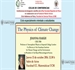 Hablemos de Física. The Physics of Climate Change. JOANNA HAIGH